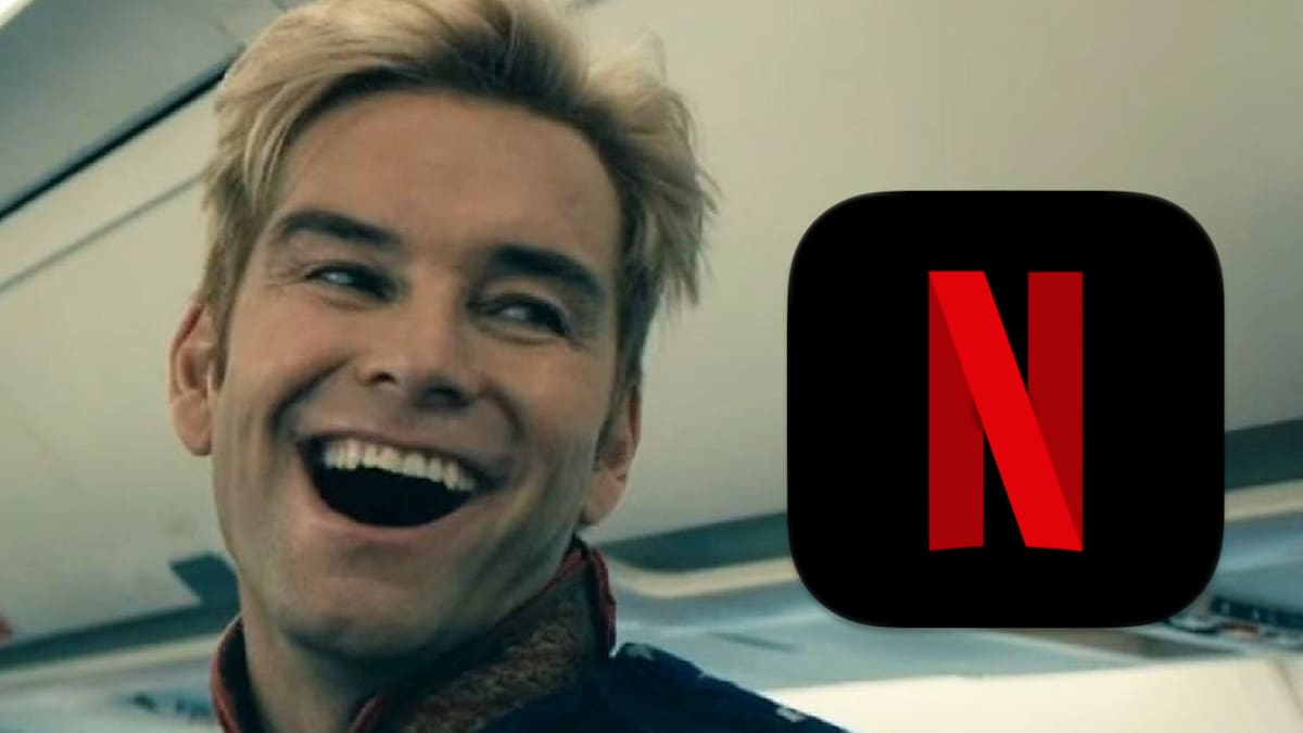 El servicio de streaming lanzó una indirecta muy obvia a su competidor