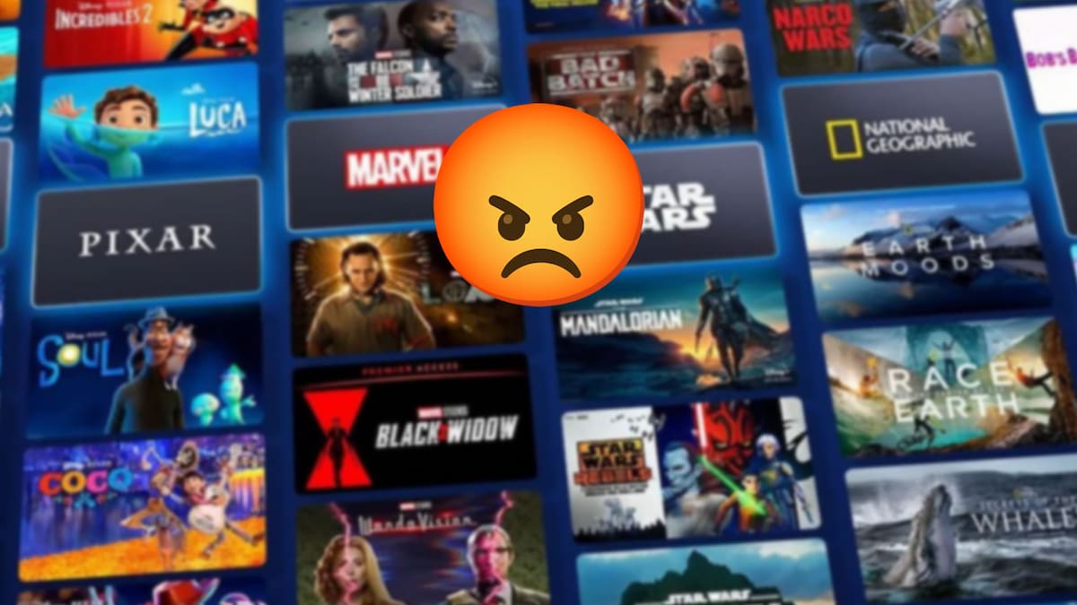 El servicio de streaming no está libre de los factores que aumentan su costo