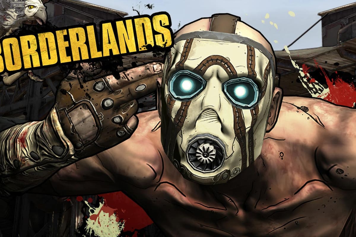 BioShock y Borderlands llegan a PlayStation Now