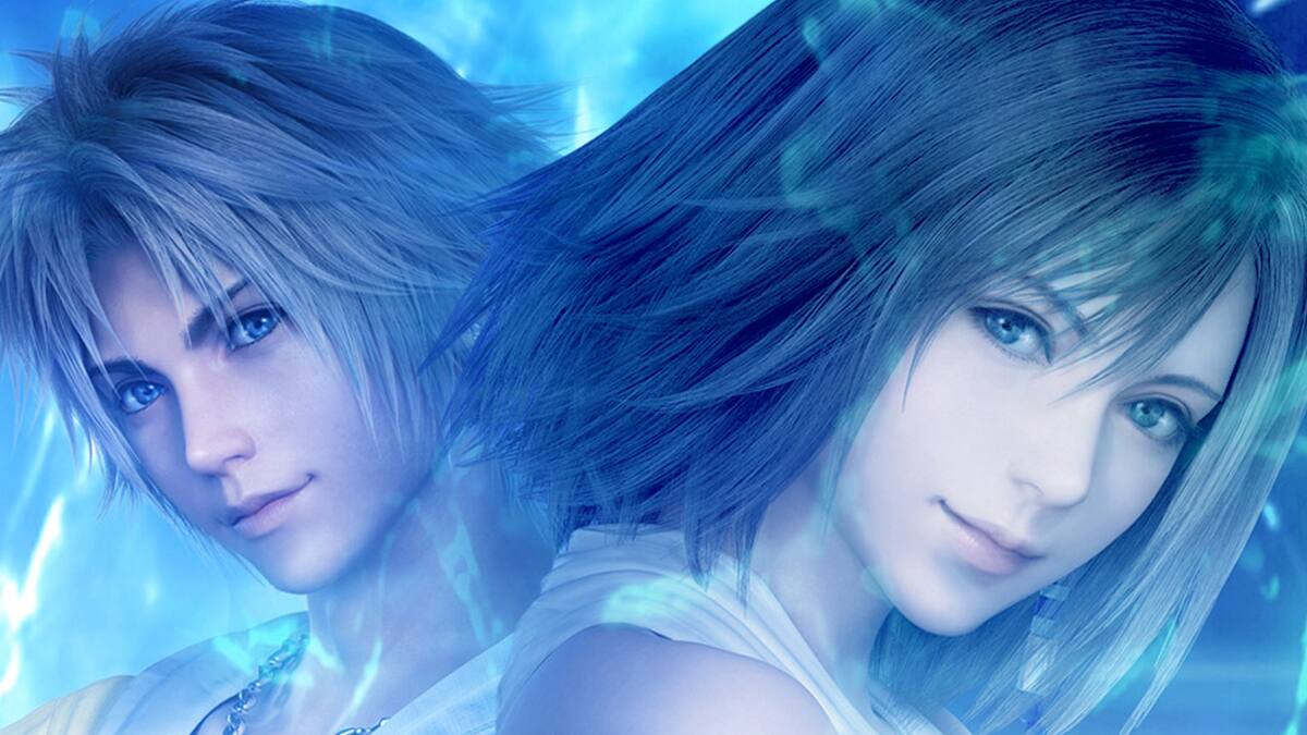 El servicio de streaming ya cuenta con 46 álbumes y cientos de pistas de la serie JRPG