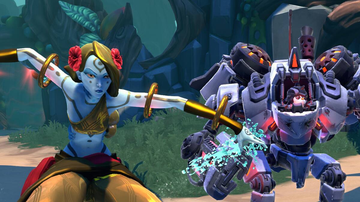El servicio de streaming ya cuenta con más de 600 juegos