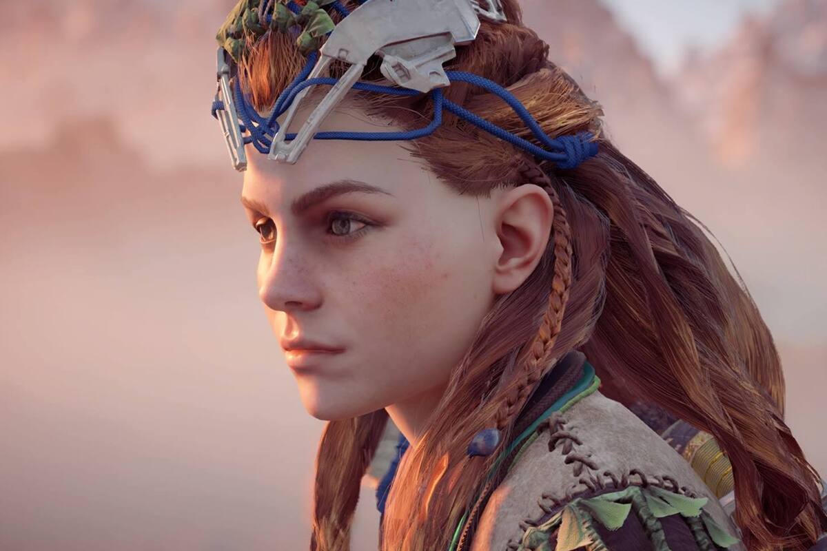 Horizon Zero Dawn y más juegos llegarán a PlayStation Now
