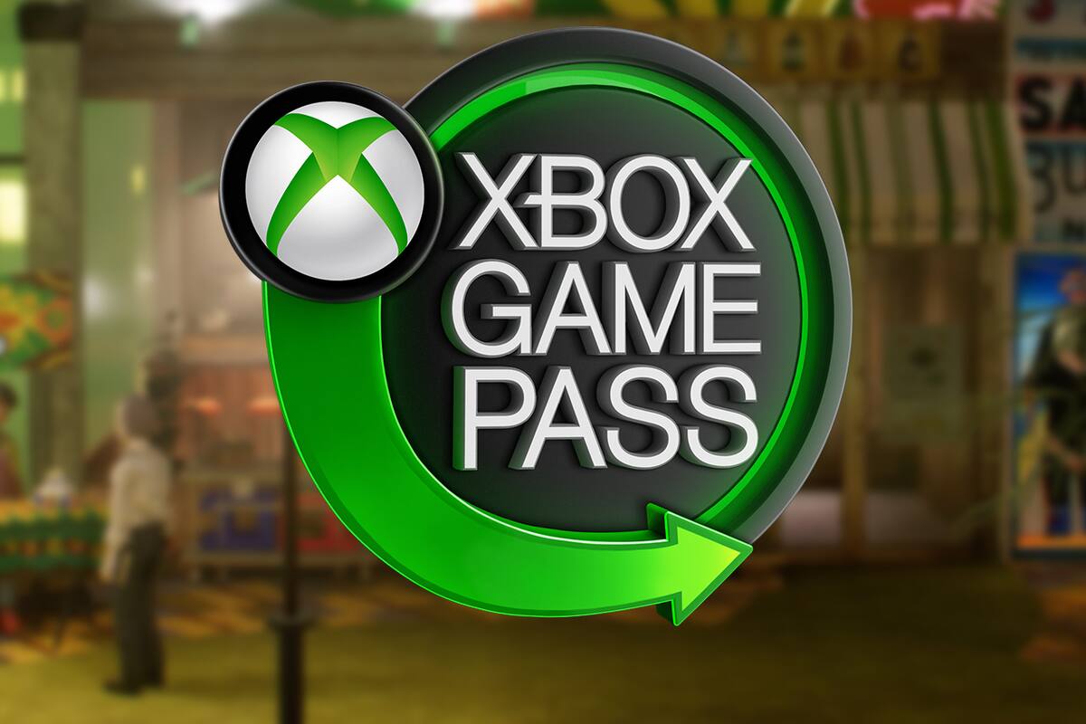 Xbox Game Pass: confirman un nuevo y atractivo lanzamiento día 1 para abril
