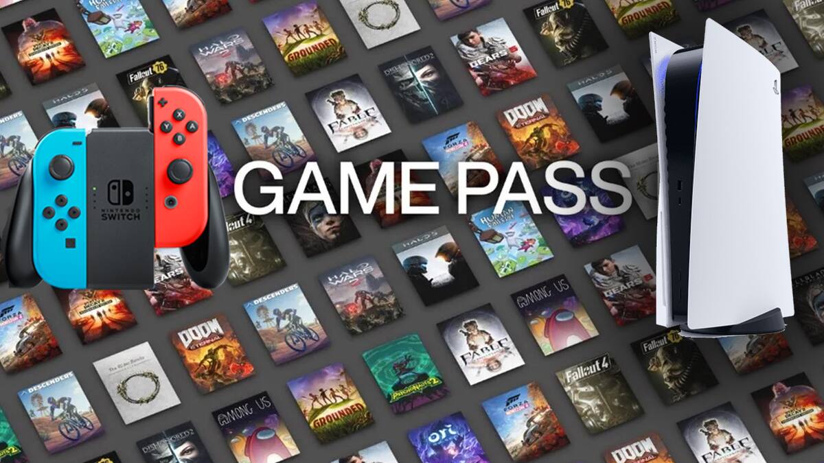 El servicio de suscripción es uno de los puntos fuertes del ecosistema Xbox