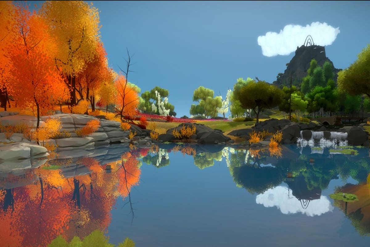 The Witness, Wasteland 2 y más juegos se suman a Origin Access