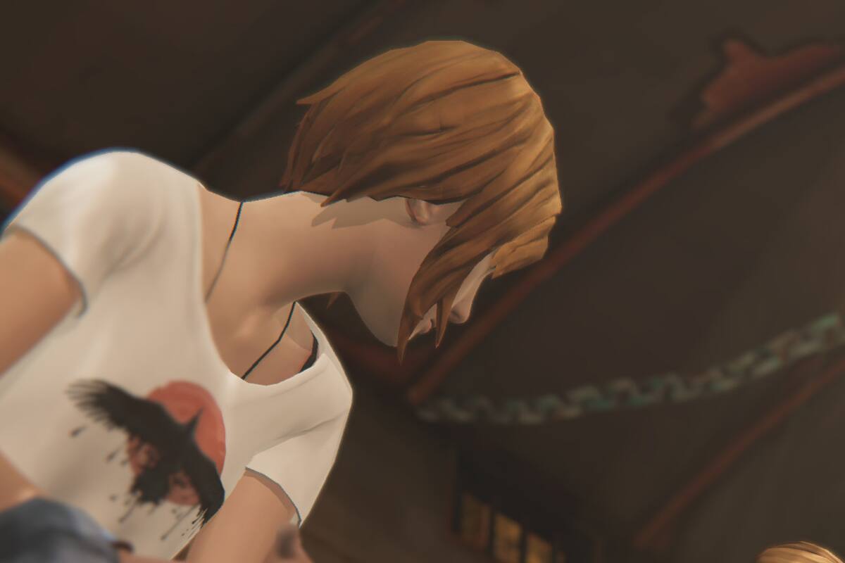 ¡Sorpresa! Life is Strange y Before the Storm se unen a Xbox Game Pass