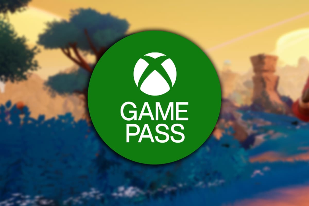 Xbox Game Pass acaba de recibir un nuevo exclusivo de día 1 con reseñas positivas