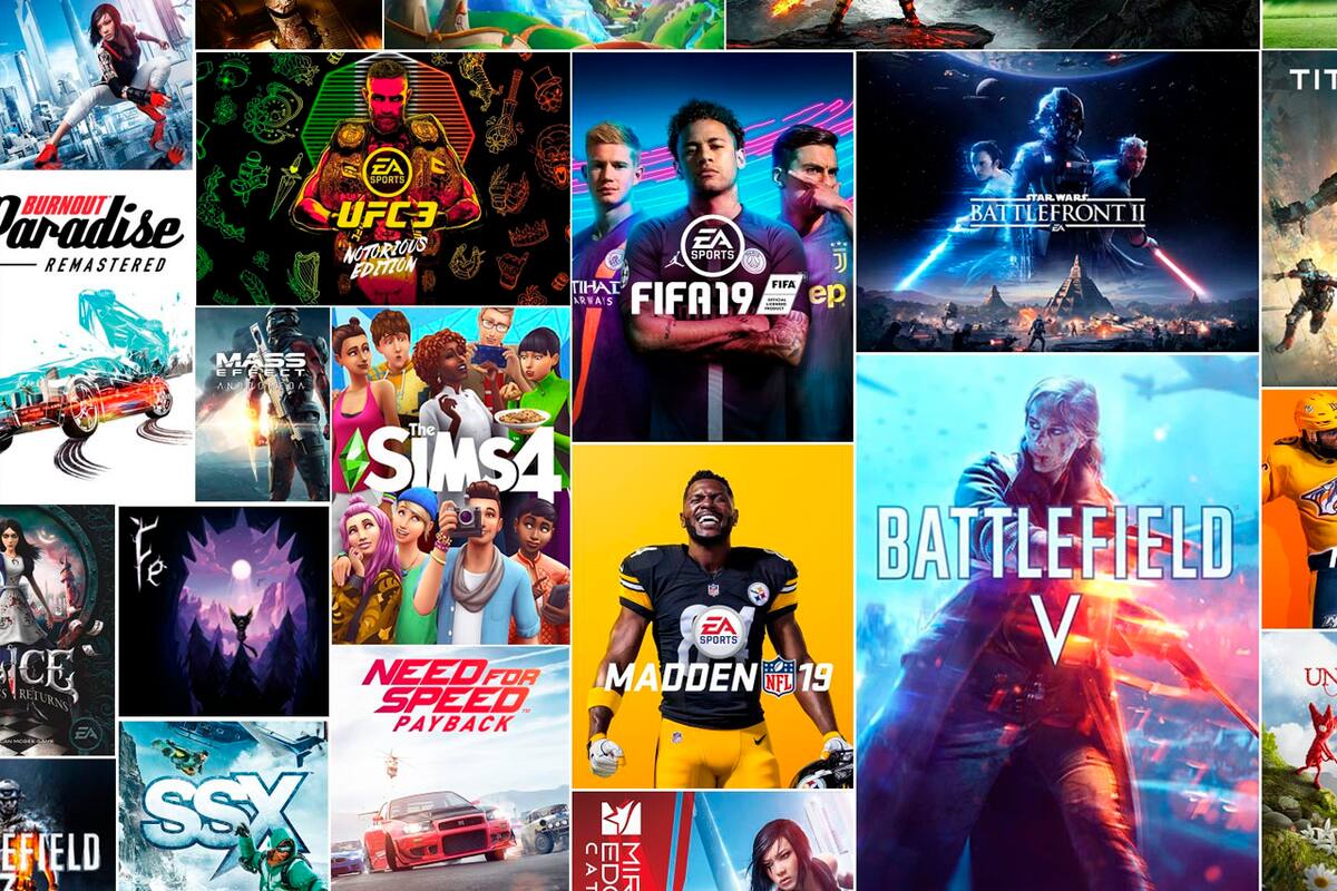 EA Access tuvo mejor recepción en PlayStation 4 que en Xbox One