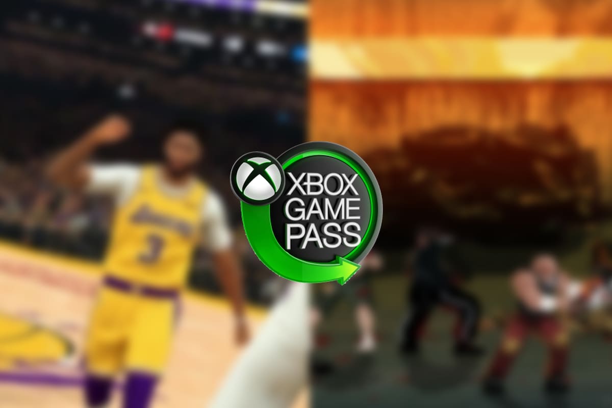 Xbox Game Pass: estos juegos se unieron hoy al servicio en PC y Xbox One