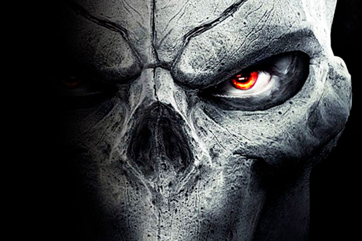 Podrás jugar gratis un título de Darksiders gracias a Twitch Prime