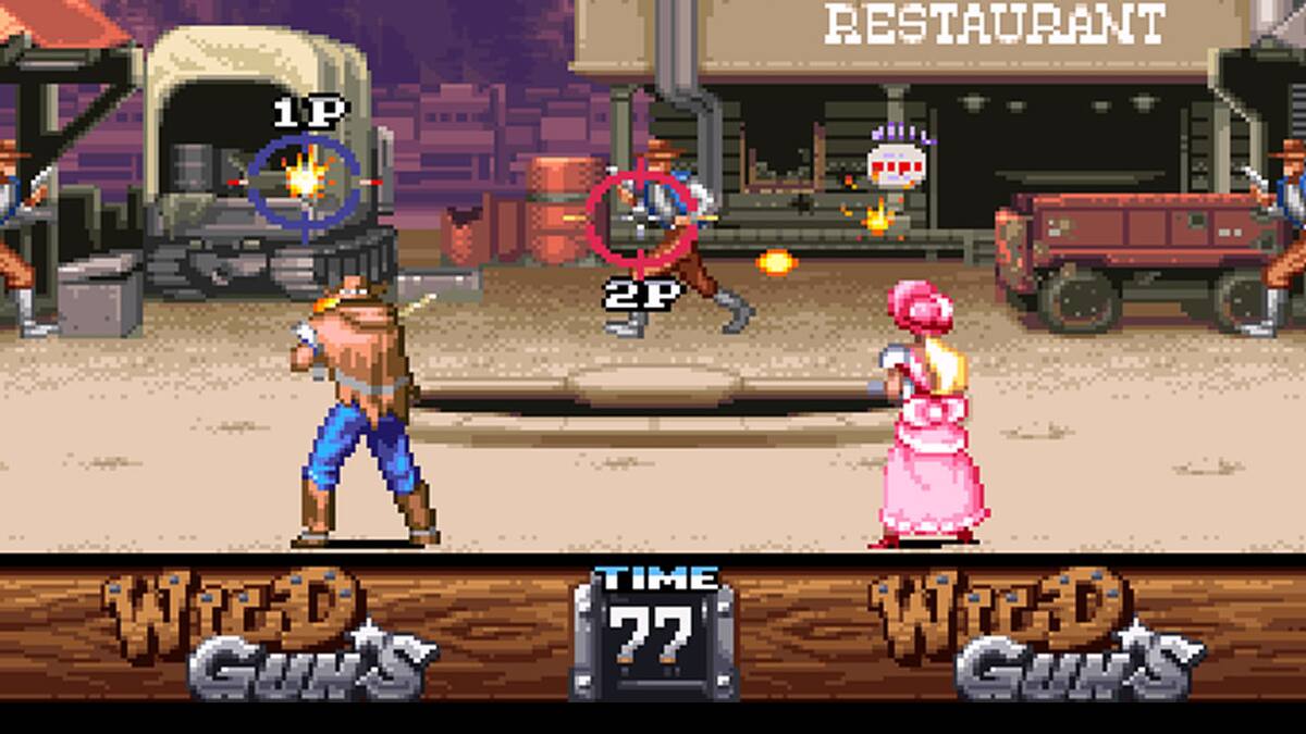 El servicio de suscripción permite jugar algunos clásicos de la era del NES y SNES
