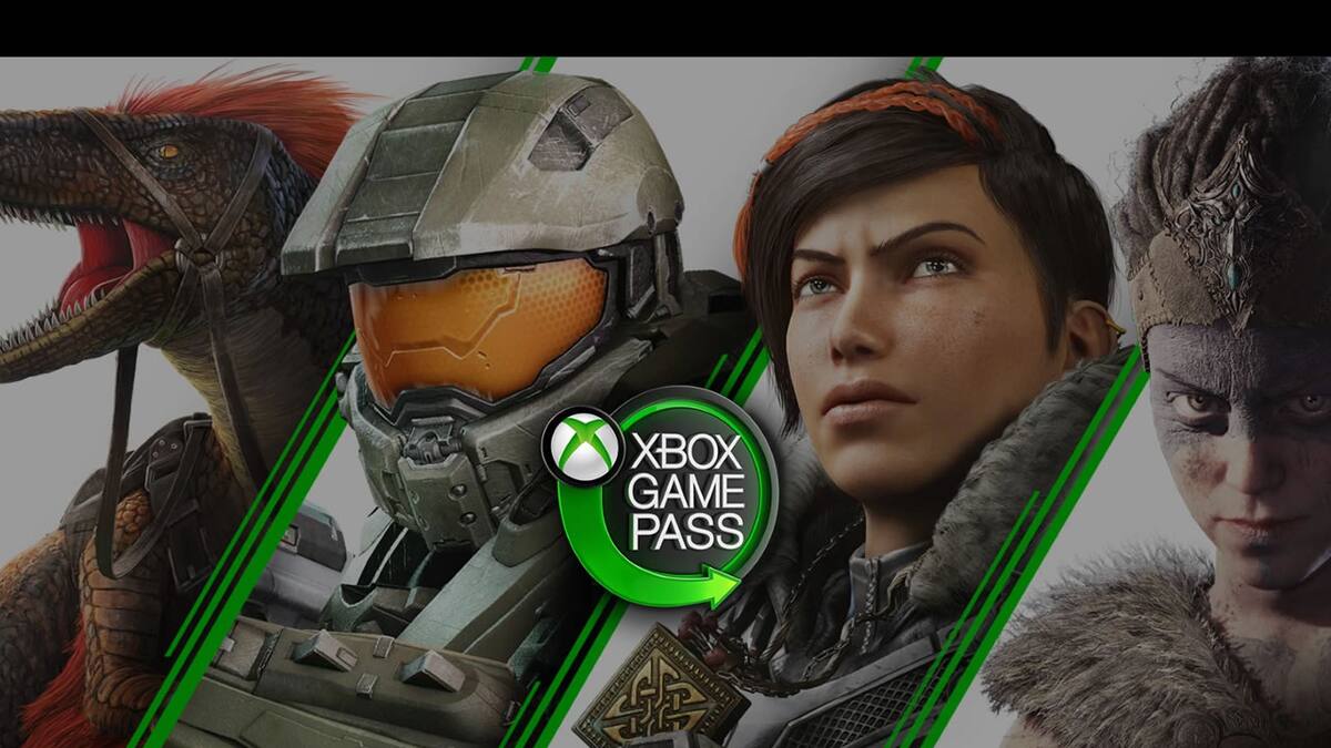 El servicio de suscripción te da acceso a más de 100 juegos para Xbox One