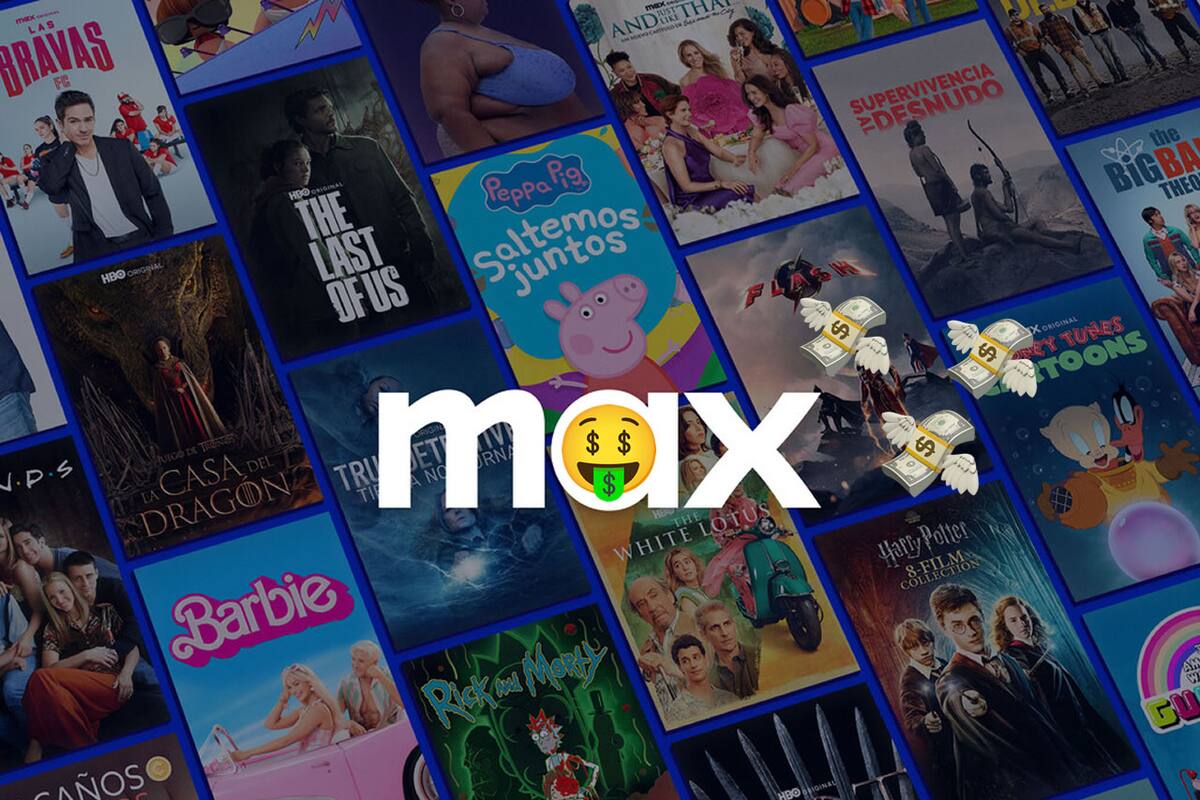 Max anuncia aumento de precio en México ¿Afectará a tu plan? ¿Qué pasa con la promo de 50% de descuento?