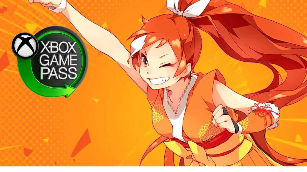 El servicio de Xbox consentirá una vez más a los fanáticos del anime
