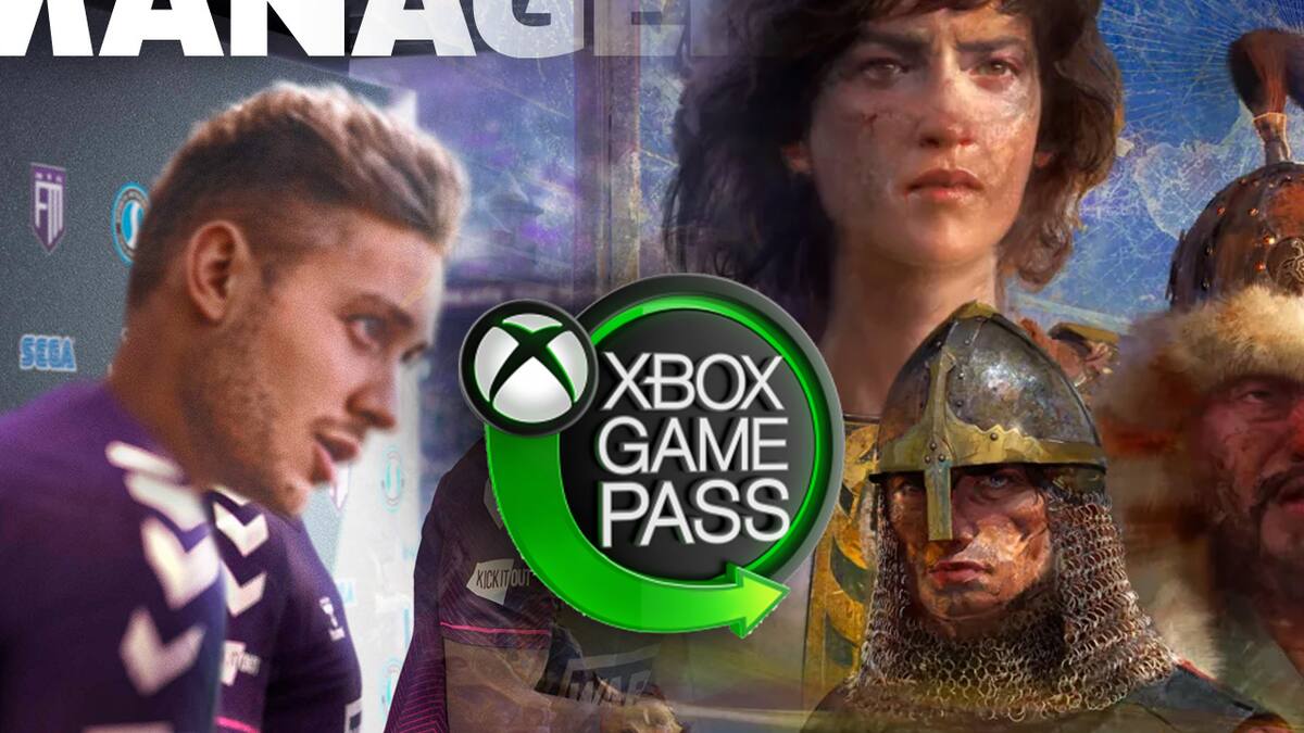 El servicio de Xbox no evita el éxito comercial
