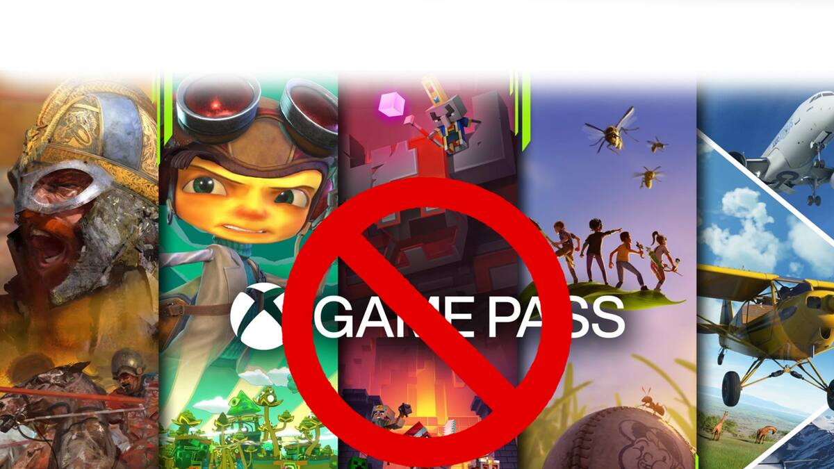 El servicio de Xbox ofrece varios juegos, pero tal vez no lo necesitas todos los meses
