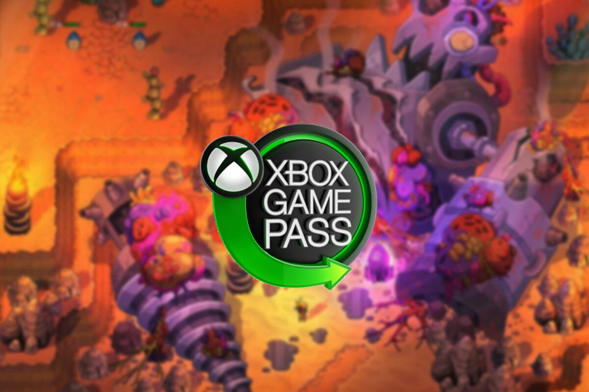 El nuevo juego de los creadores de Guacamelee! llegará a Game Pass en su debut