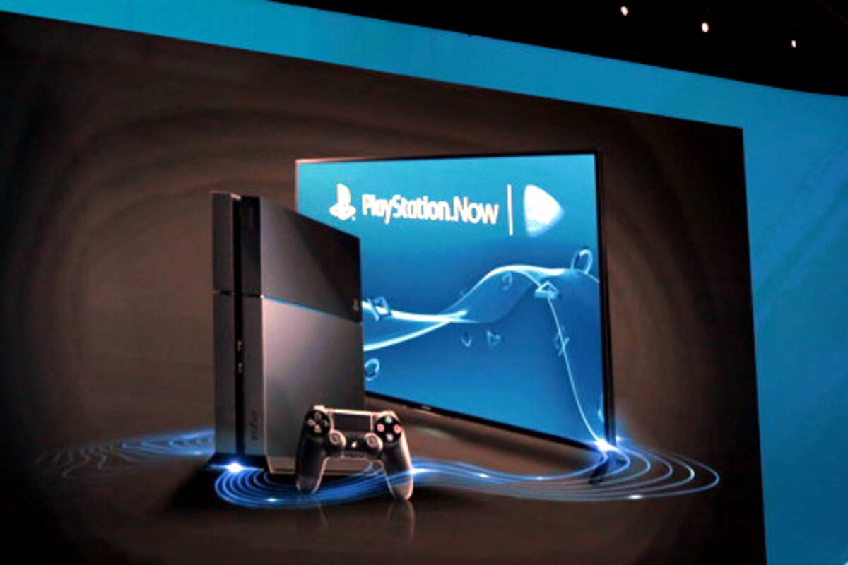 Anuncian Beta de PlayStation Now