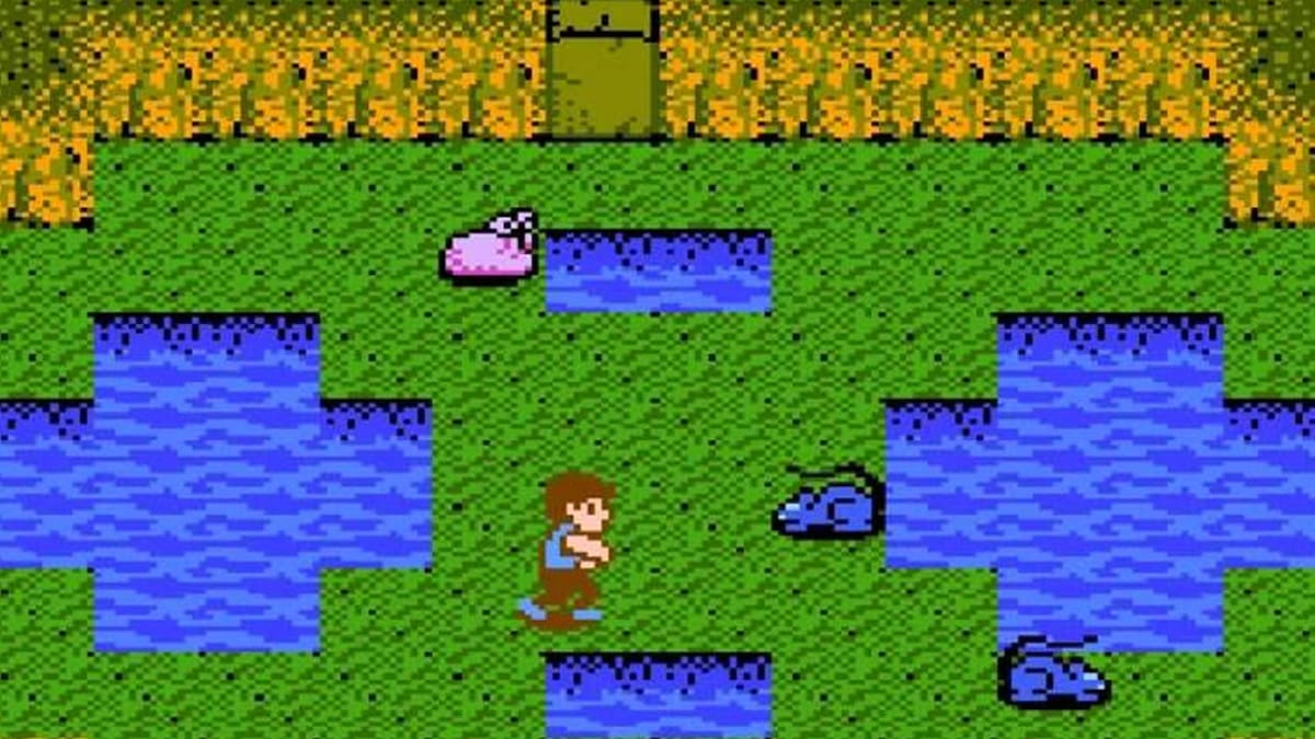 El servicio en Japón también recibirá Yie Ar Kung-Fu de Konami
