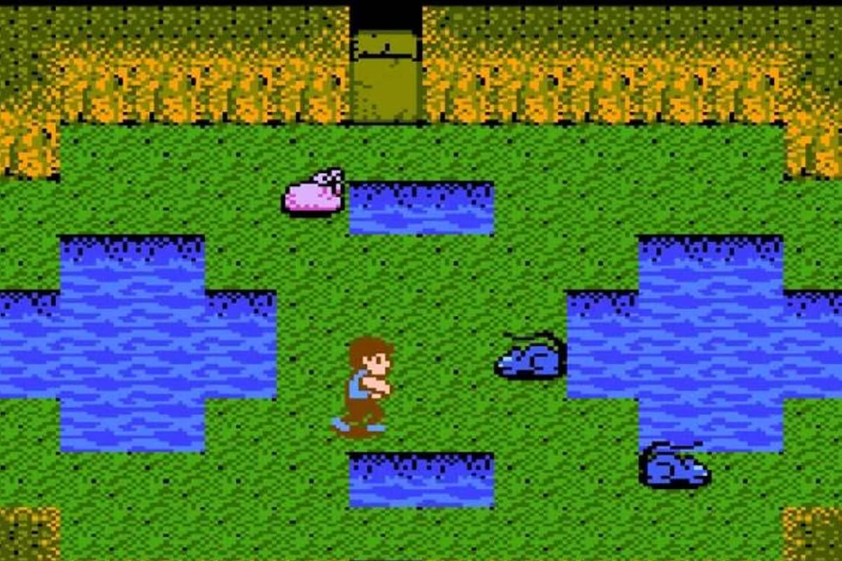 Kid Icarus y StarTropics son los nuevos títulos de Switch Online