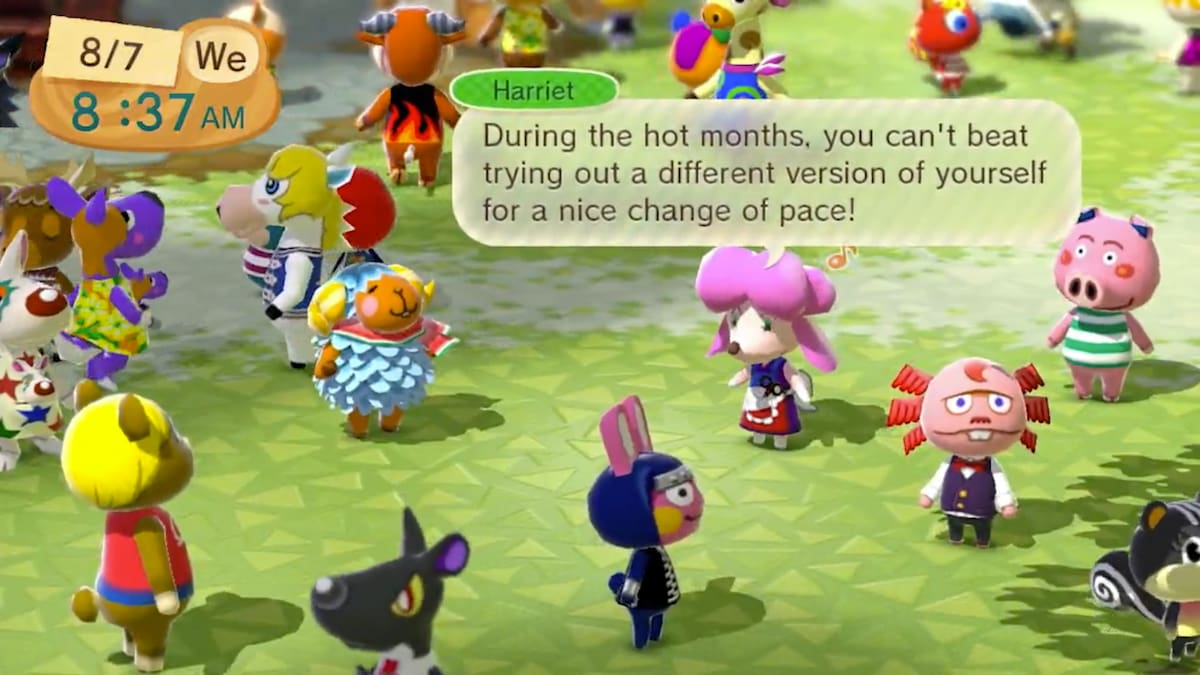 El servicio estará disponible de forma limitada para Wii U