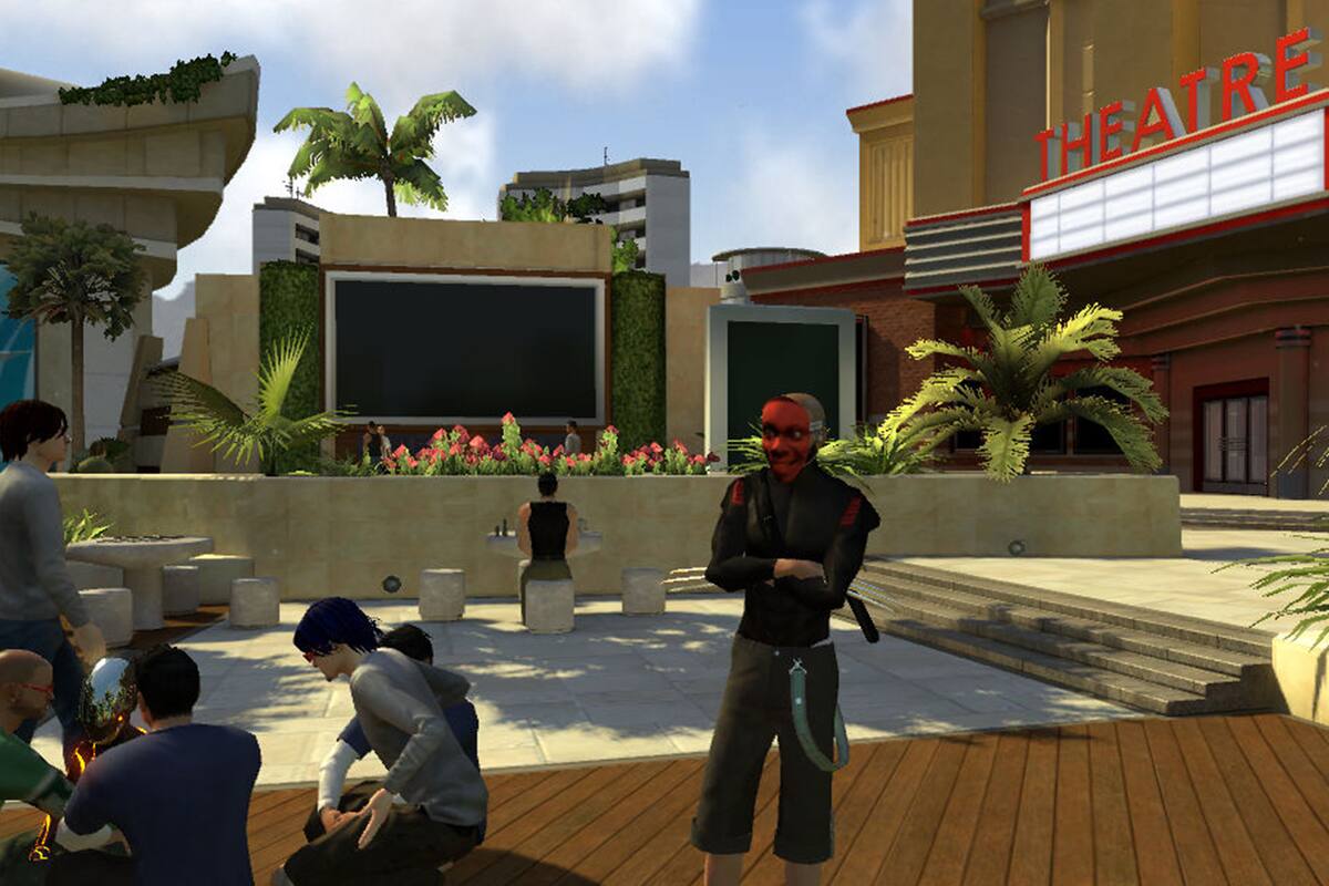 PlayStation Home es oficialmente cancelado