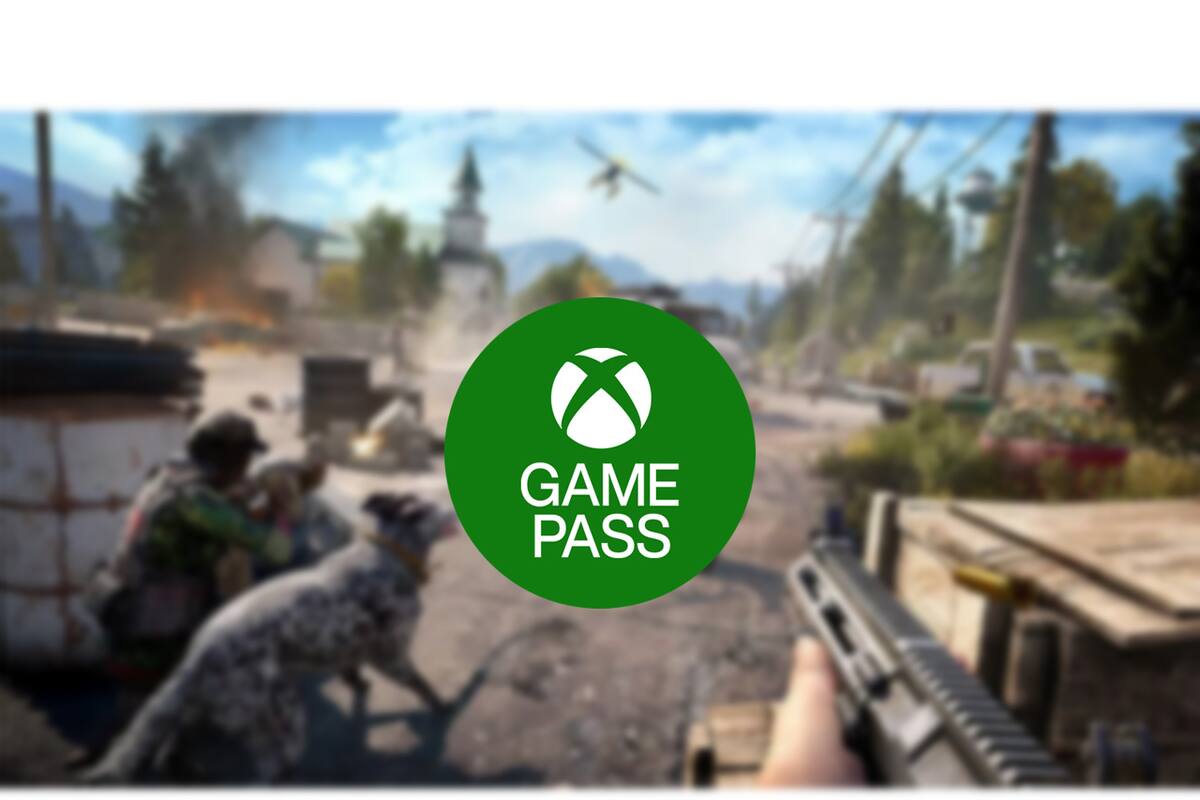 Xbox Game Pass recibirá hoy un juegazo para iniciar el mes