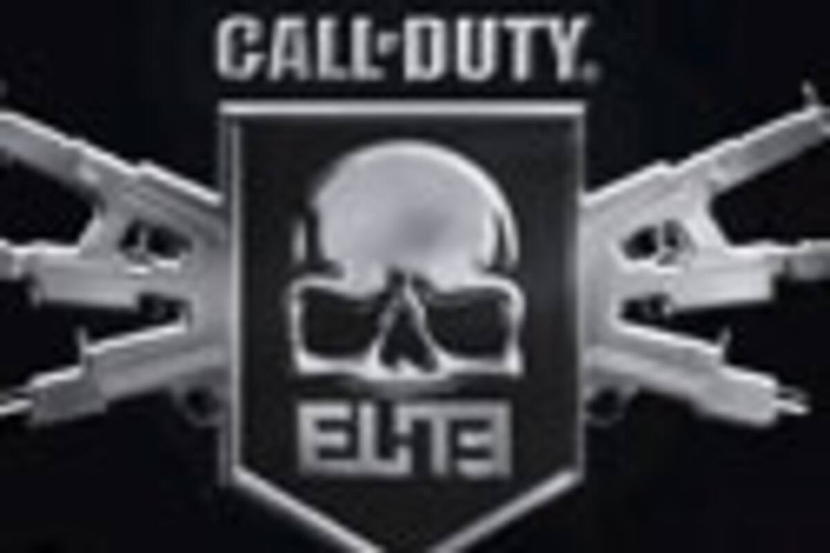 Call of Duty Elite dejará de funcionar esta semana
