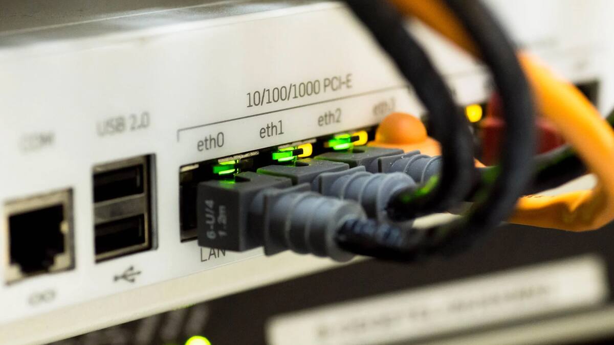 El servicio nos conecta a todos y por eso resulta esencial para varios