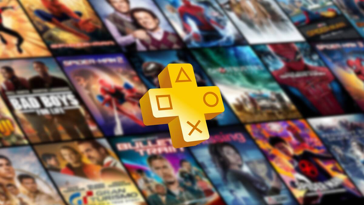 El servicio ofrece un extenso catálogo de películas de Sony en consolas