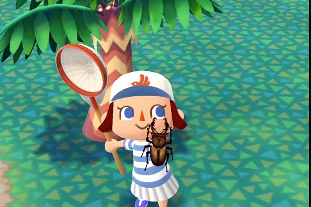 Animal Crossing: Pocket Camp recibirá un servicio de suscripción