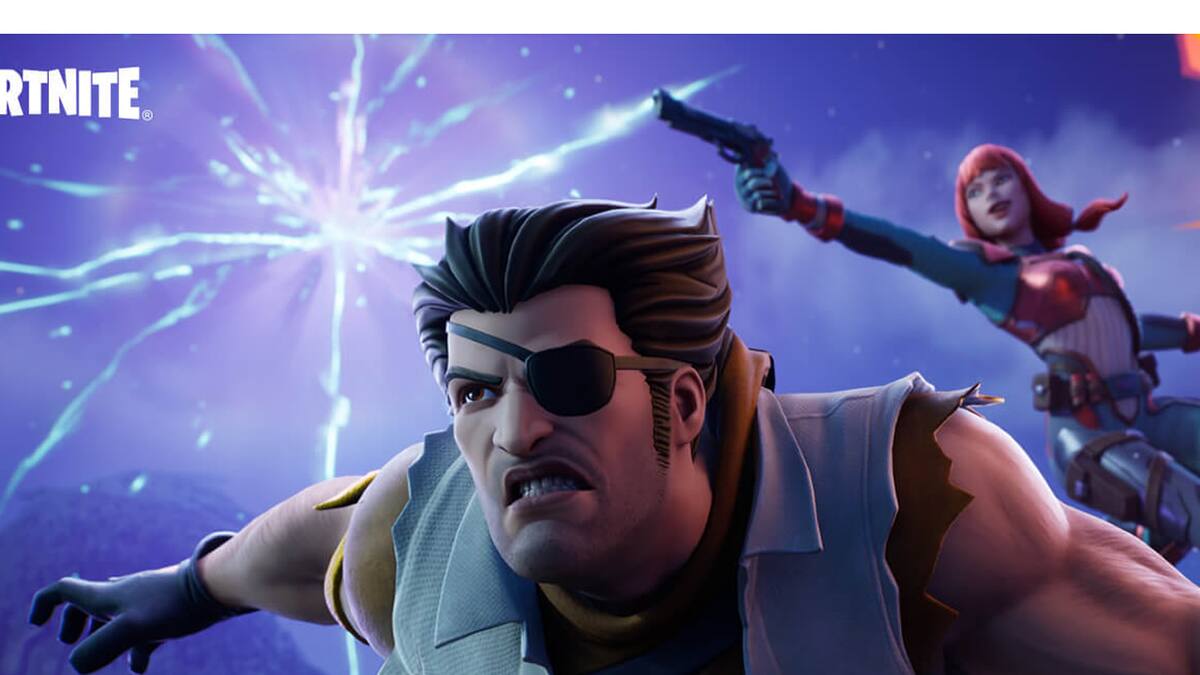 El servicio ofrecerá contenido especial de Fortnite x Marvel: Conflicto cero