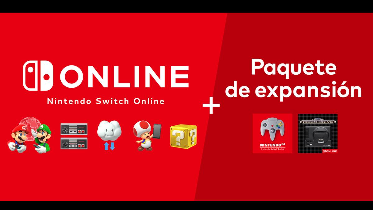 El servicio ofrecerá más juegos clásicos y DLC