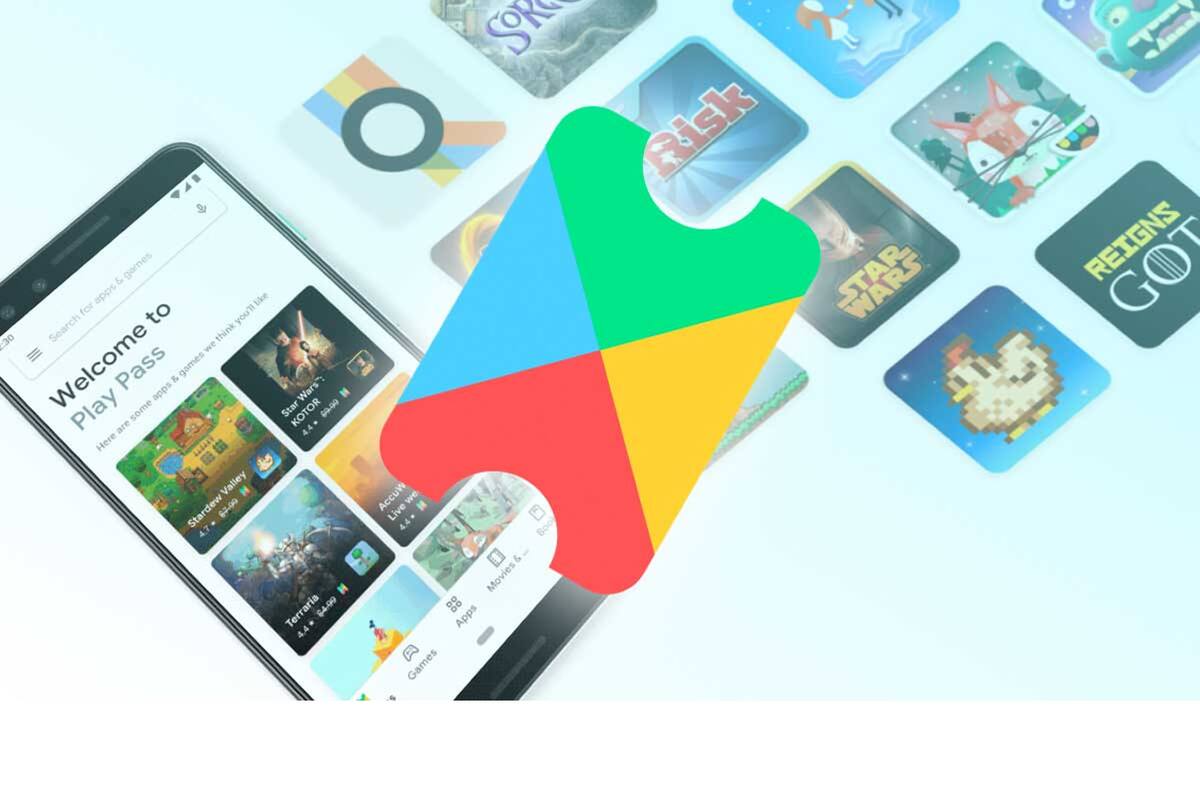 Google Play Pass, rival de Apple Arcade, llegará este mes a más países