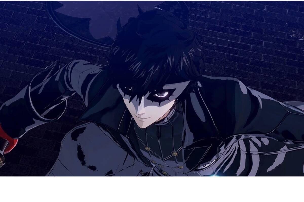 PS Plus no dio Persona 5 Strikers en todas las regiones y hay fans enojados