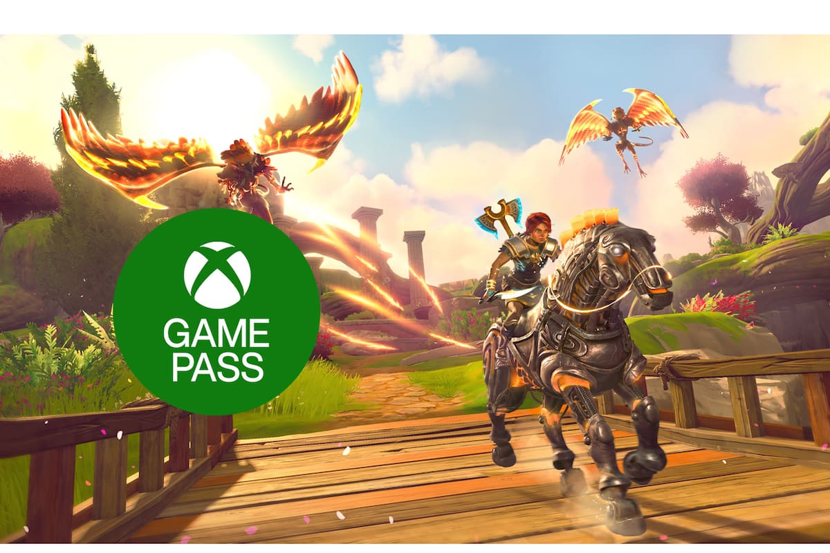 ¡Más juegazos! Xbox Game Pass recibe hoy estos 4 geniales títulos
