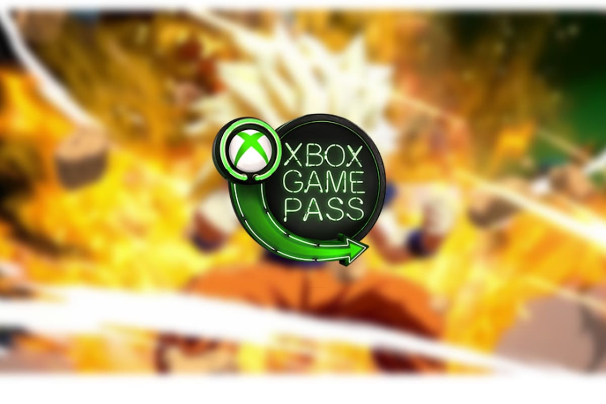 Uno de los mejores juegos de Dragon Ball y más títulos llegan a Xbox Game Pass
