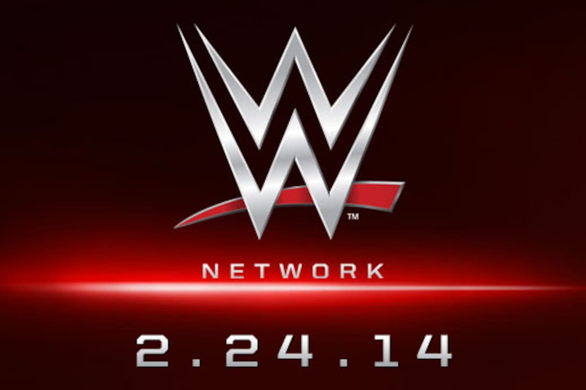 WWE Network llegará en febrero