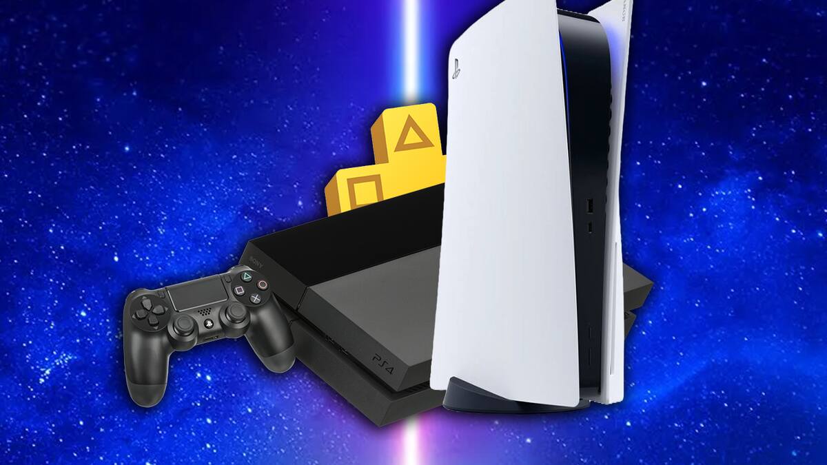 El servicio PlayStation Plus cambiará su alineación de títulos gratuitos en poco tiempo