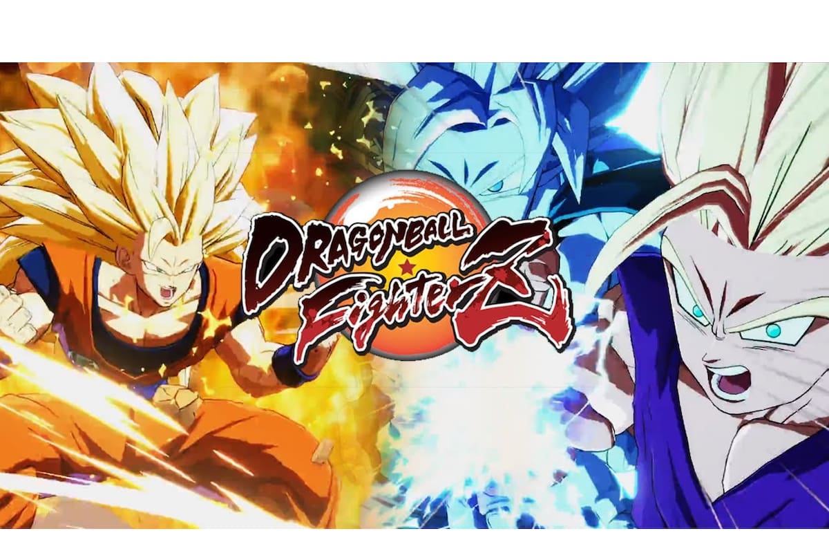 ¡Ya puedes jugar Dragon Ball FighterZ y más títulos en Xbox Game Pass!