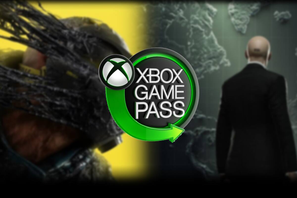 Xbox Game Pass tiene uno de sus mejores días con estos grandes estrenos