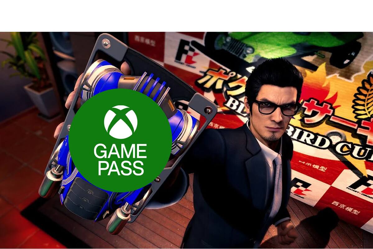 Xbox Game Pass tiene uno de sus mejores días del mes con estos nuevos juegazos