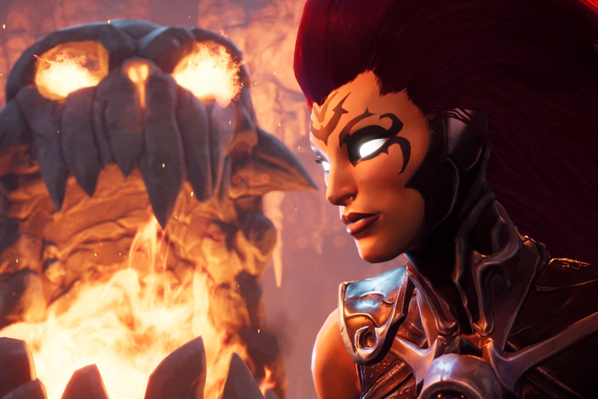Darksiders III y todos estos juegos se unen hoy a Xbox Game Pass