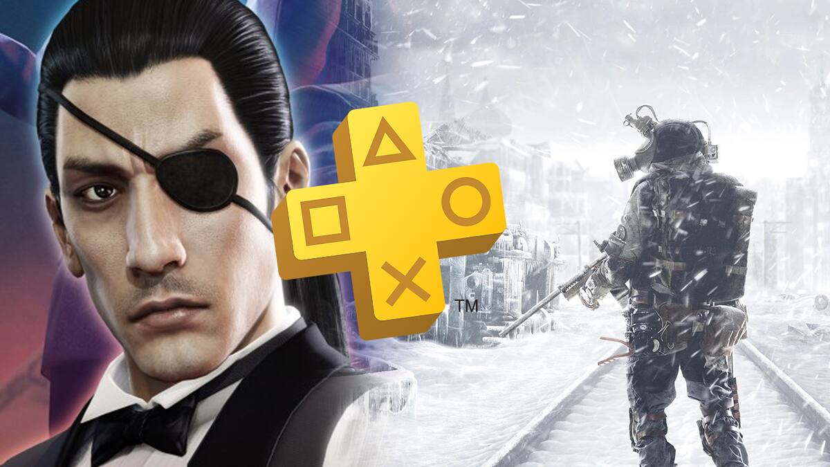 El servicio recibió varias entregas de Yakuza y más sorpresas