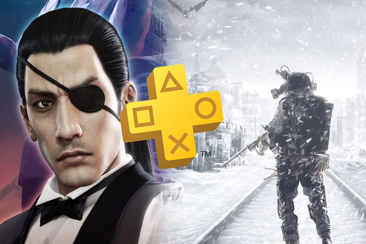 PS Plus: ya disponibles los 12 juegos de los niveles Extra, Premium y Deluxe