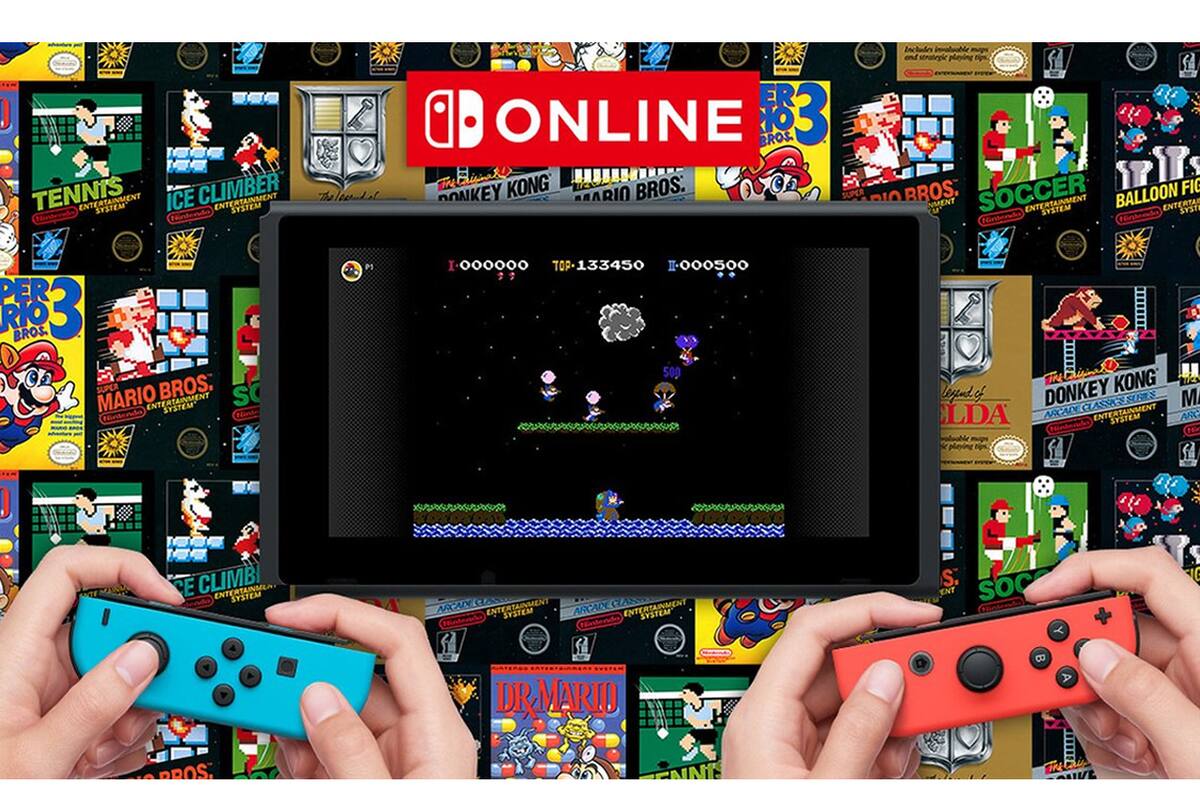 Metroid llegará muy pronto al catálogo retro de Nintendo Switch Online