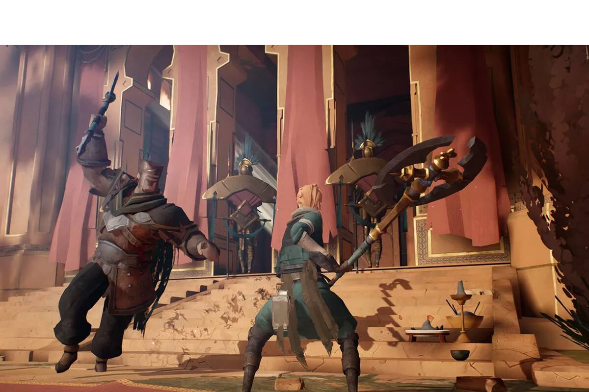Estos 4 títulos dejarán pronto Xbox Game Pass