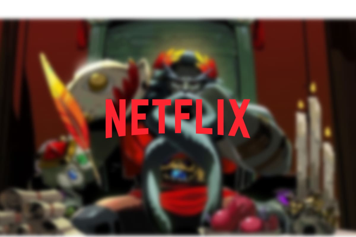 Netflix te dejará disfrutar este juegazo nominado a GOTY sin costo adicional
