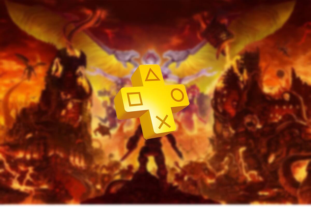 PlayStation Plus recibirá juegazos de Bethesda y más atractivos títulos muy pronto