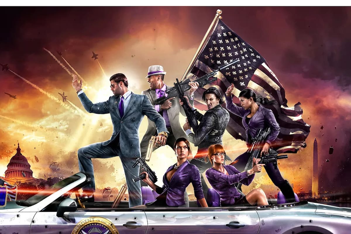 Estos títulos se unirán pronto a Xbox Game Pass para PC